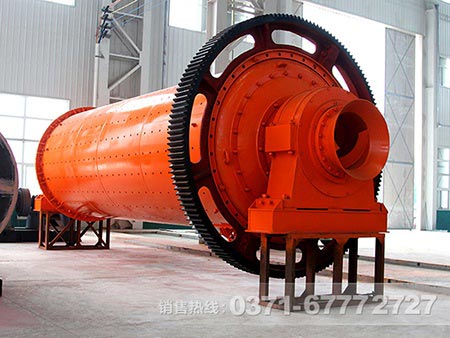 球磨機(jī) 球磨機(jī)