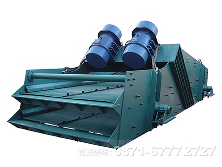 河南振動(dòng)篩廠家哪個(gè)好？