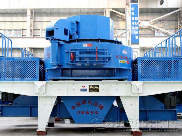 沖擊式破碎機 沖擊式破碎機