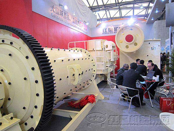 球磨機(jī)廠家 球磨機(jī)廠家