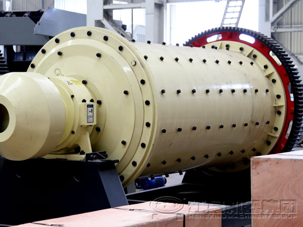 球磨機(jī) 球磨機(jī)