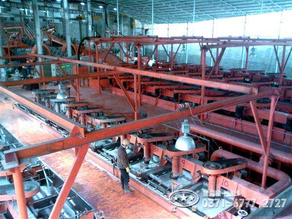 褐鐵礦選礦設(shè)備 褐鐵礦選礦設(shè)備