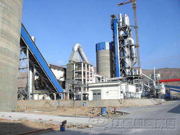 冶金回轉(zhuǎn)窯價(jià)格是多少？