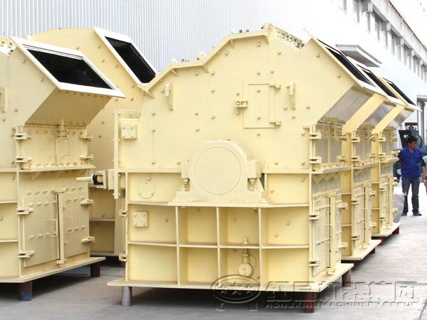 鐵礦石細(xì)碎機(jī) 鐵礦石細(xì)碎機(jī)
