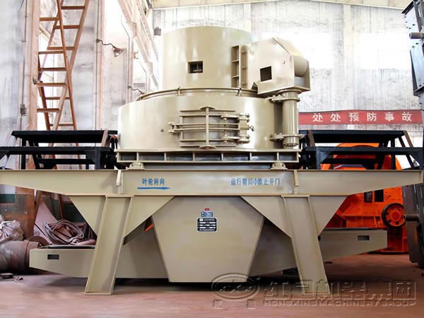 沖擊式破碎機(jī) 沖擊式破碎機(jī)