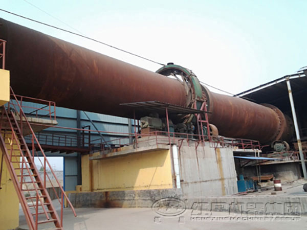 水泥回轉(zhuǎn)窯 水泥回轉(zhuǎn)窯