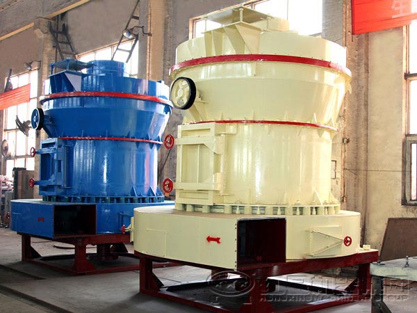 超細(xì)磨粉機(jī) 超細(xì)磨粉機(jī)