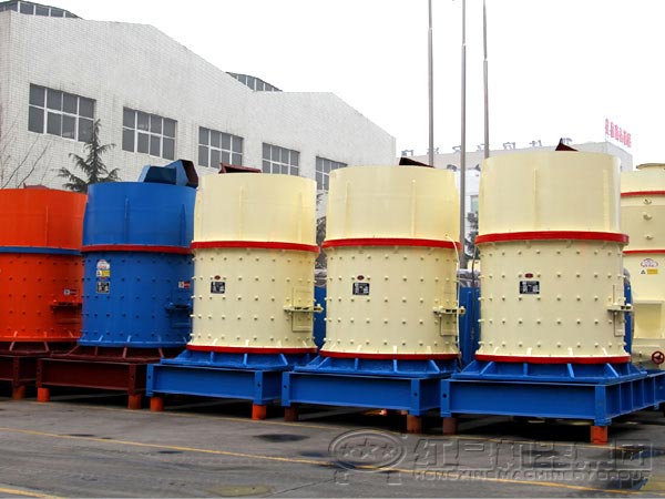 復(fù)合式破碎機廠家 復(fù)合式破碎機廠家