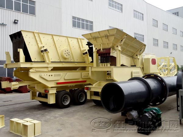 移動破碎機價格 移動破碎機價格