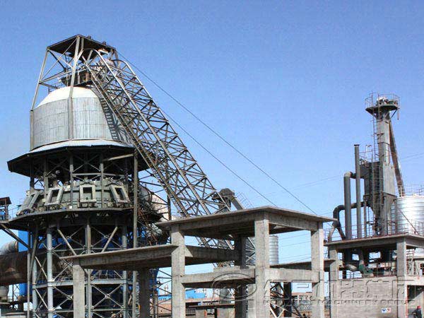 回轉(zhuǎn)窯廠家 回轉(zhuǎn)窯廠家