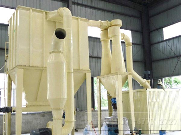 超細(xì)雷蒙磨粉機(jī)配套設(shè)備 超細(xì)雷蒙磨粉機(jī)配套設(shè)備