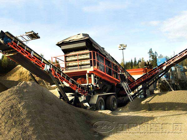 可移動(dòng)破碎機(jī)價(jià)格 可移動(dòng)破碎機(jī)價(jià)格