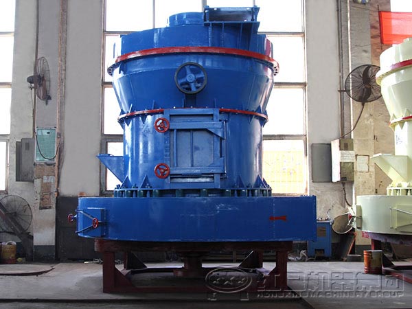 煤矸石粉碎設備 煤矸石粉碎設備