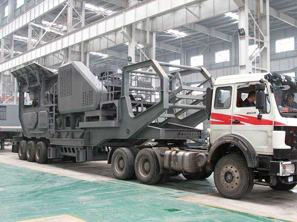 移動煤炭破碎機廠家 移動煤炭破碎機廠家