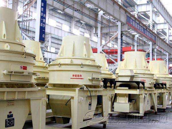 直通沖擊式頁巖制沙設(shè)備 直通沖擊式頁巖制沙設(shè)備