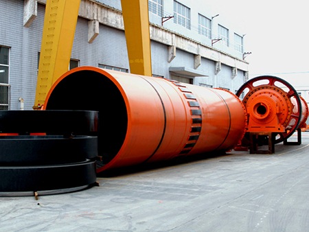 三筒烘干機(jī) 三筒烘干機(jī)