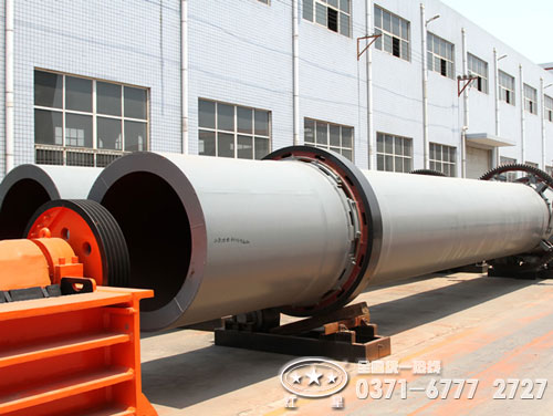 沙子烘干機 沙子烘干機