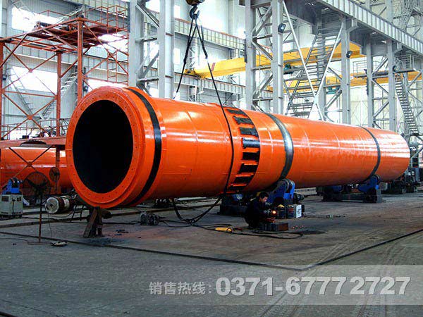 紅星轉(zhuǎn)筒烘干機(jī)廠家 紅星轉(zhuǎn)筒烘干機(jī)廠家