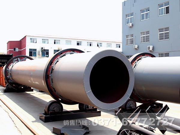 紅星轉(zhuǎn)筒烘干機(jī)廠家 紅星轉(zhuǎn)筒烘干機(jī)廠家