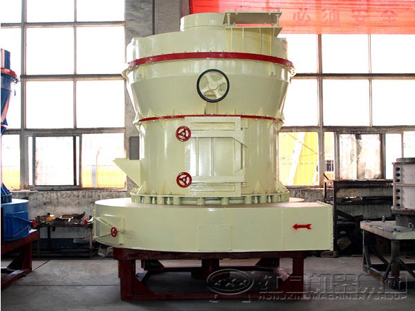 高強(qiáng)雷蒙磨粉機(jī) 高強(qiáng)雷蒙磨粉機(jī)