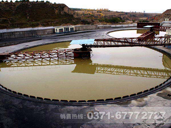 污泥濃縮機(jī) 污泥濃縮機(jī)