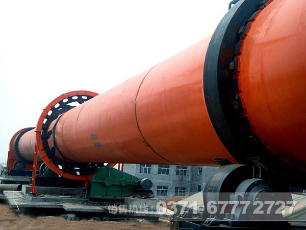 活性石灰回轉(zhuǎn)窯設(shè)備選購 活性石灰回轉(zhuǎn)窯設(shè)備選購