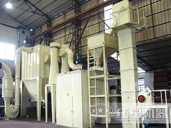 鈦白粉磨粉機(jī) 鈦白粉磨粉機(jī)