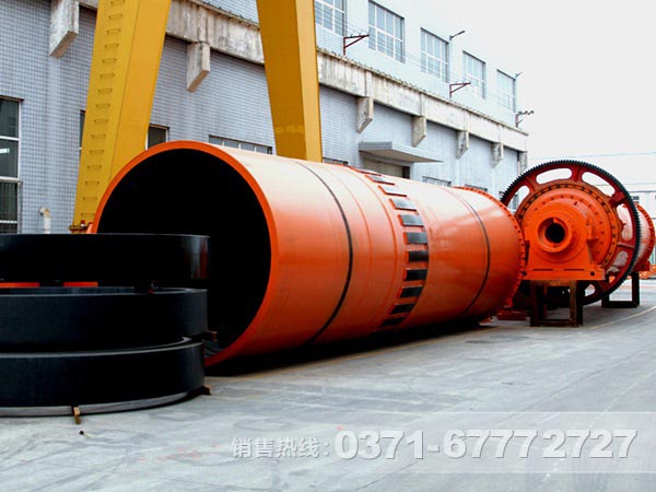 煤泥干燥機(jī)應(yīng)用 煤泥干燥機(jī)應(yīng)用