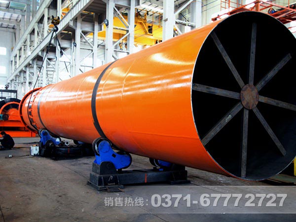 煤泥烘干機(jī)廠家 煤泥烘干機(jī)廠家