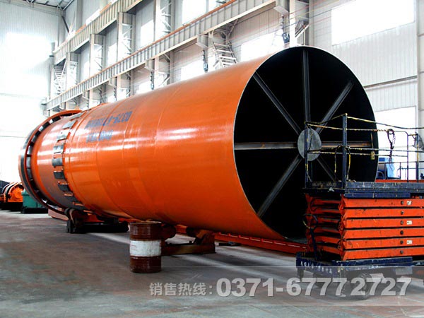 臥式烘干機(jī)優(yōu)勢(shì) 臥式烘干機(jī)優(yōu)勢(shì)