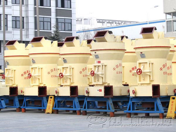 石灰石磨粉機(jī)廠家 石灰石磨粉機(jī)廠家