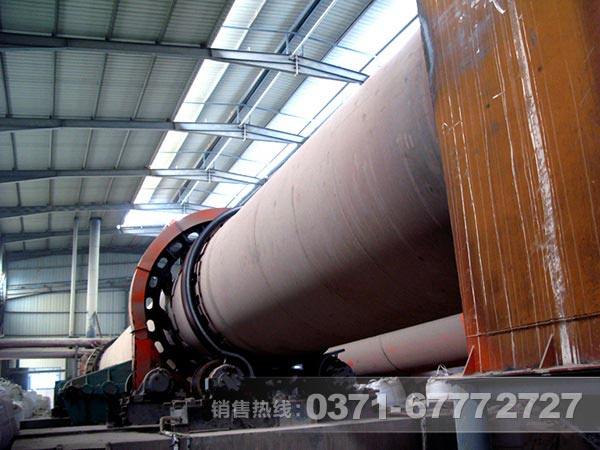 水泥回轉窯價格 水泥回轉窯價格