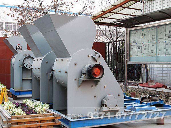 河南鋼屑破碎機(jī)生產(chǎn)廠家 河南鋼屑破碎機(jī)生產(chǎn)廠家