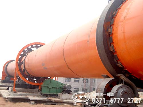 紅星水泥回轉(zhuǎn)窯設(shè)備 紅星水泥回轉(zhuǎn)窯設(shè)備