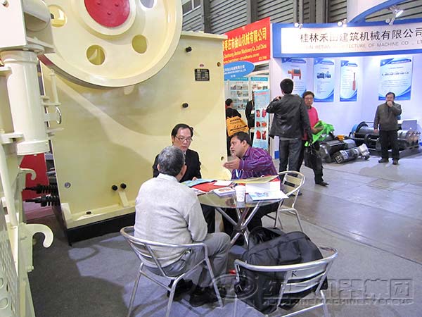 二手破碎機(jī)價格怎么樣，能購買嗎？