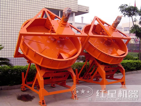 圓盤造粒機(jī)廠家 圓盤造粒機(jī)廠家