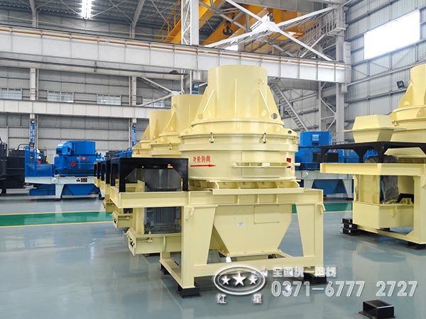 石榴石制砂機(jī)型號(hào)、價(jià)格及生產(chǎn)能力怎么樣？
