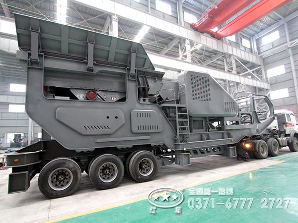 移動式煤矸石破碎機(jī)價(jià)格 移動式煤矸石破碎機(jī)價(jià)格