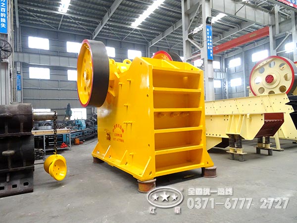 簡(jiǎn)擺式顎式破碎機(jī)價(jià)格一臺(tái)多少錢(qián)
