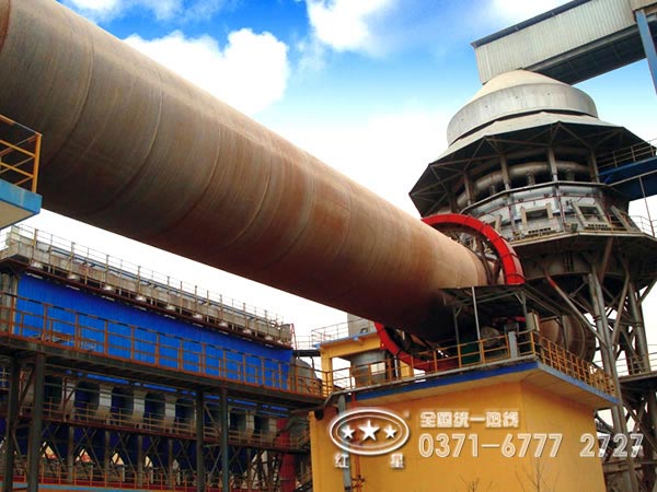 河南大型水泥回轉(zhuǎn)窯廠家 河南大型水泥回轉(zhuǎn)窯廠家