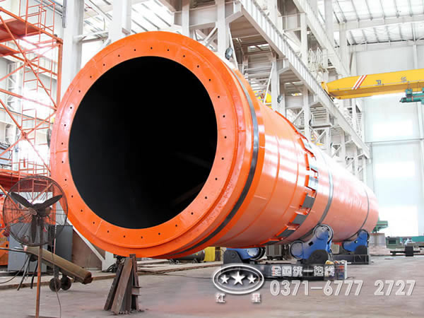 大型水渣烘干機價格、廠家及設(shè)備性能分析