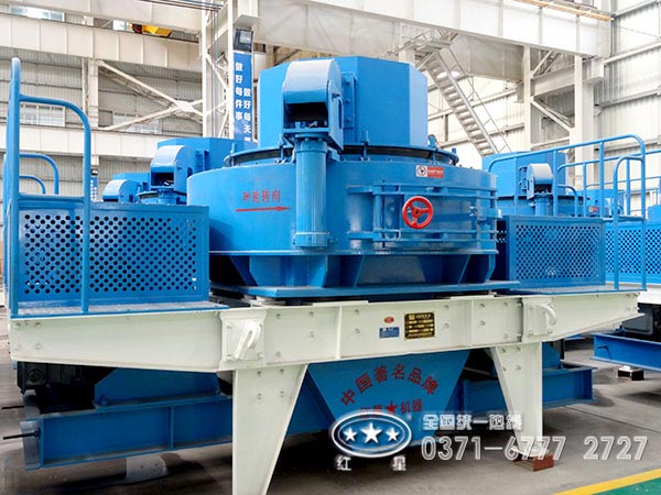 河卵石制砂設(shè)備價(jià)格哪里的便宜，能選購(gòu)嗎？