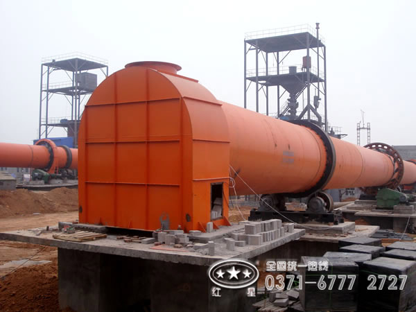冶金回轉(zhuǎn)窯價(jià)格 冶金回轉(zhuǎn)窯價(jià)格