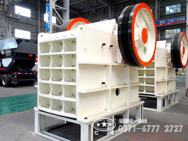 煤塊德版鄂式破碎機(jī) 煤塊德版鄂式破碎機(jī)