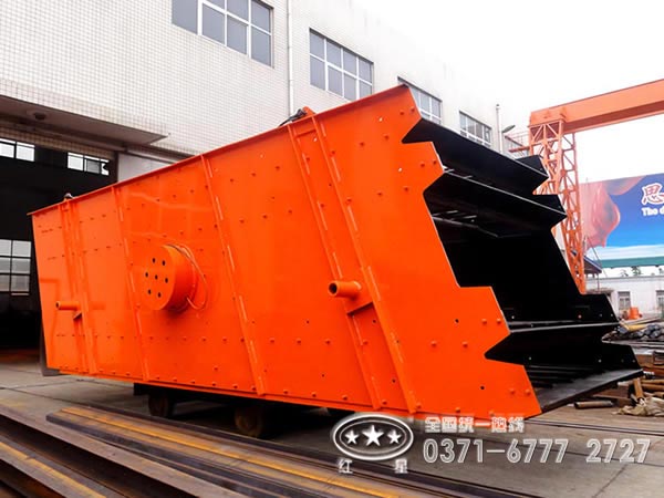 安山巖振動篩 安山巖振動篩