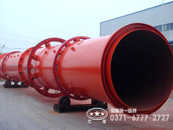 河南褐煤烘干機廠家哪家好？