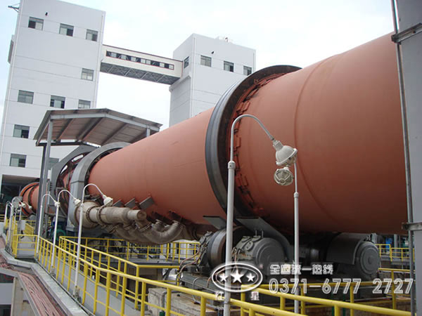 紅星鉬鐵粉回轉(zhuǎn)窯 紅星鉬鐵粉回轉(zhuǎn)窯