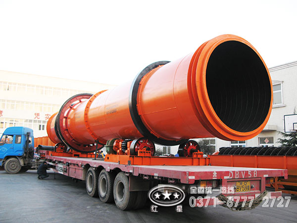 脫硫石膏烘干機廠家 脫硫石膏烘干機廠家