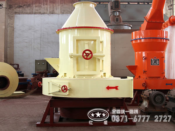 高壓磨粉機 高壓磨粉機