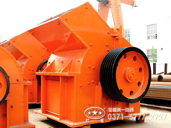 水泥錘式破碎機(jī) 水泥錘式破碎機(jī)